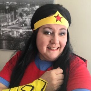 Meet your Posher, Mary